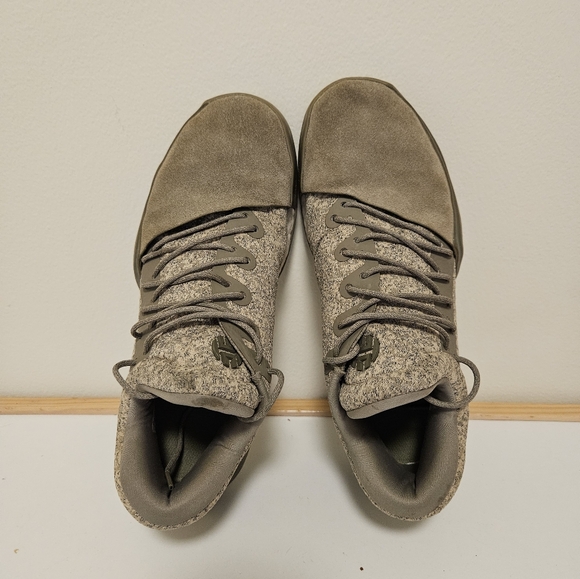 Adidas Harden Vol. 1 - Picture 6 of 8